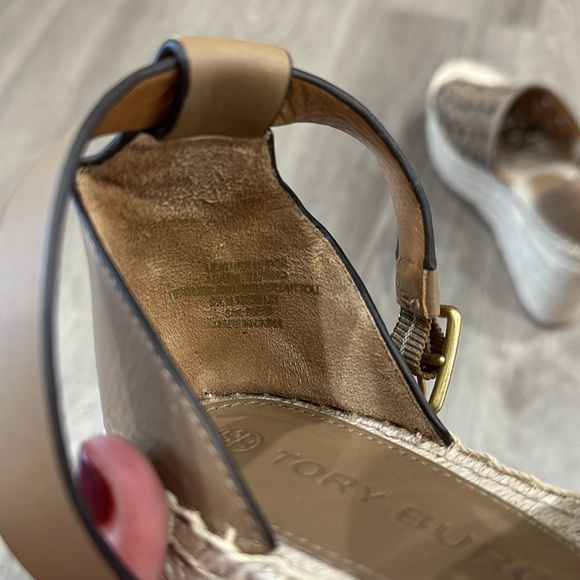 Tory Burch Espadrilles - Picture 6 of 8